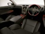 Lexus GS430 2005 года (JP)
